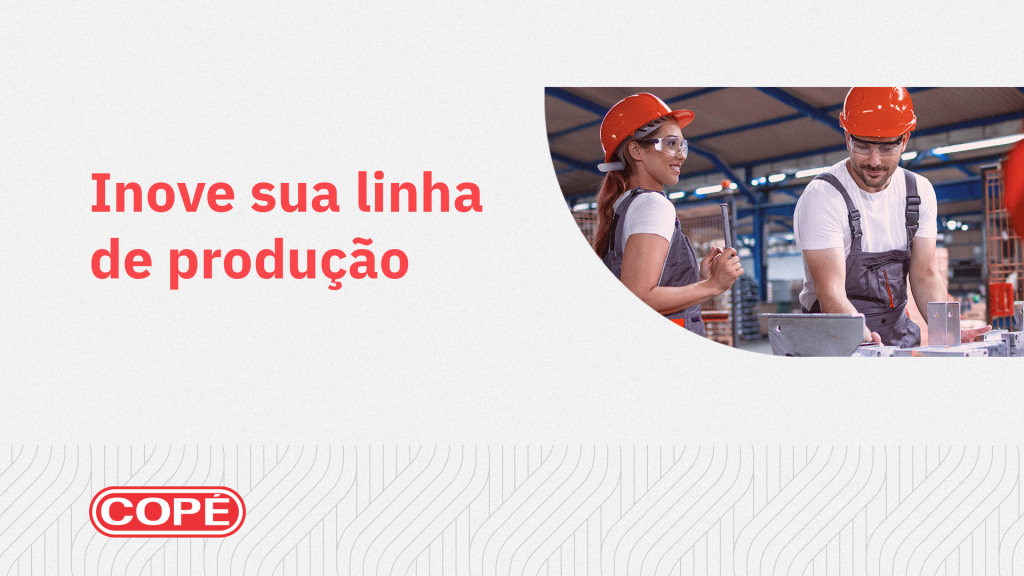 eficiência da produção