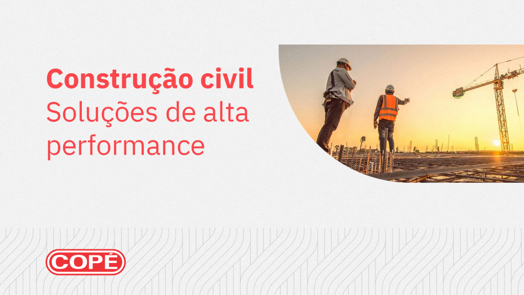 Inovação na Construção Civil