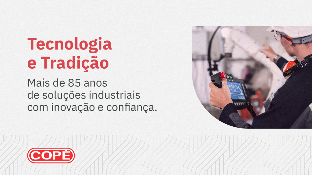 Tecnologia e tradição