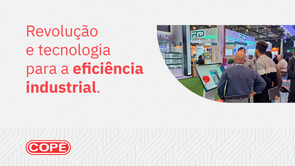 Sistema de Monitoramento da Copé