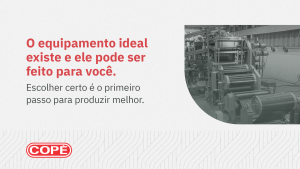 equipamento industrial ideal