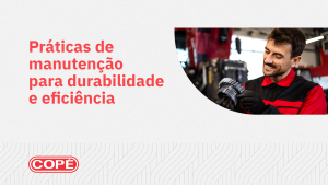 manutenção preventiva