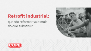 Retrofit industrial