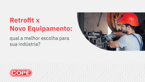 Retrofit industrial