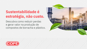 sustentabilidade industrial