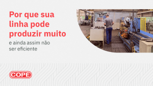 Eficiência Industrial