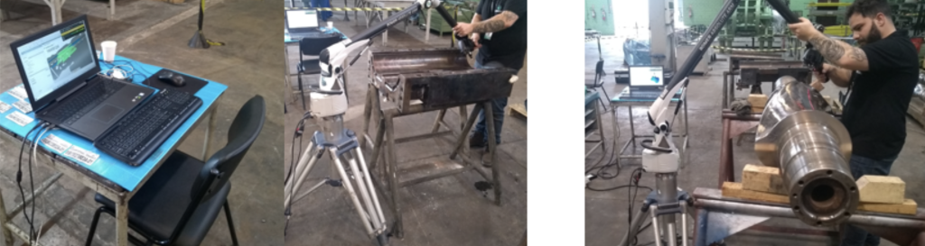 Reformas e Retrofit Industrial