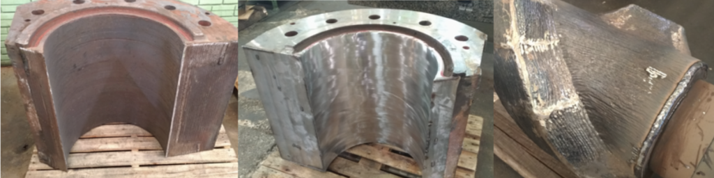 Reformas e Retrofit Industrial