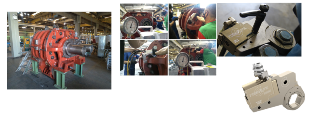 Reformas e Retrofit Industrial