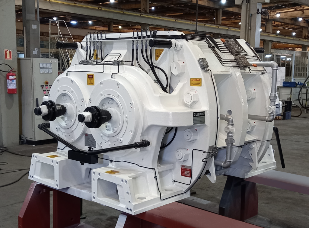 Reformas e Retrofit Industrial