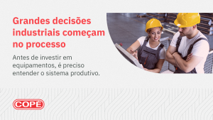 Eficiência industrial