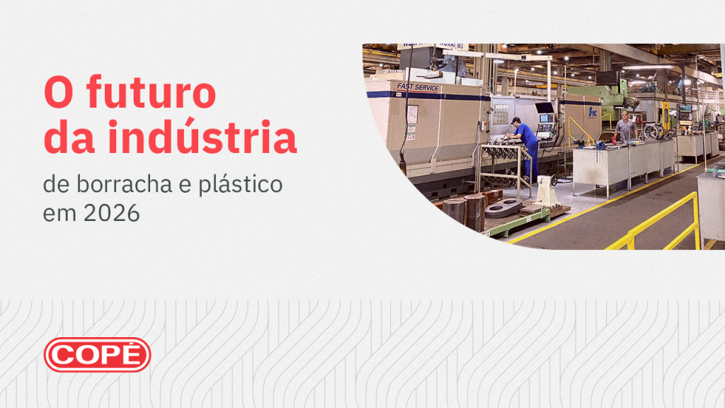 Tendências para 2026