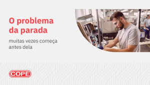 padronização industrial